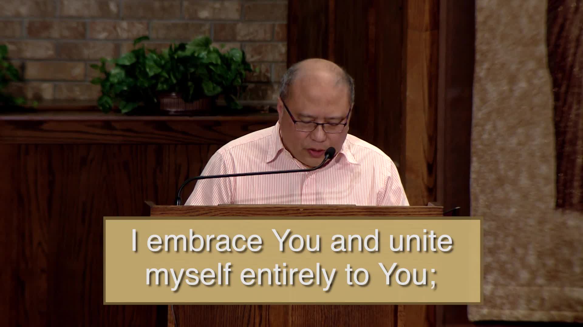 Thumbnail image for Diocese of Lansing Outreach Mass: May 14, 2023