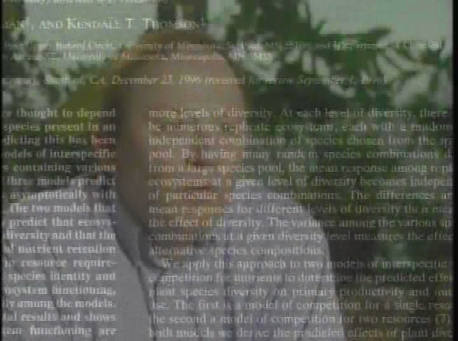 Thumbnail image for Rediscovering Biology