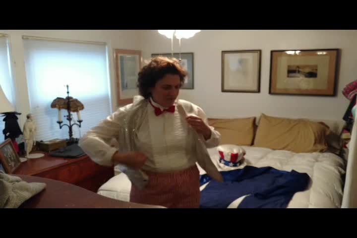 Thumbnail image for Ladies of the House