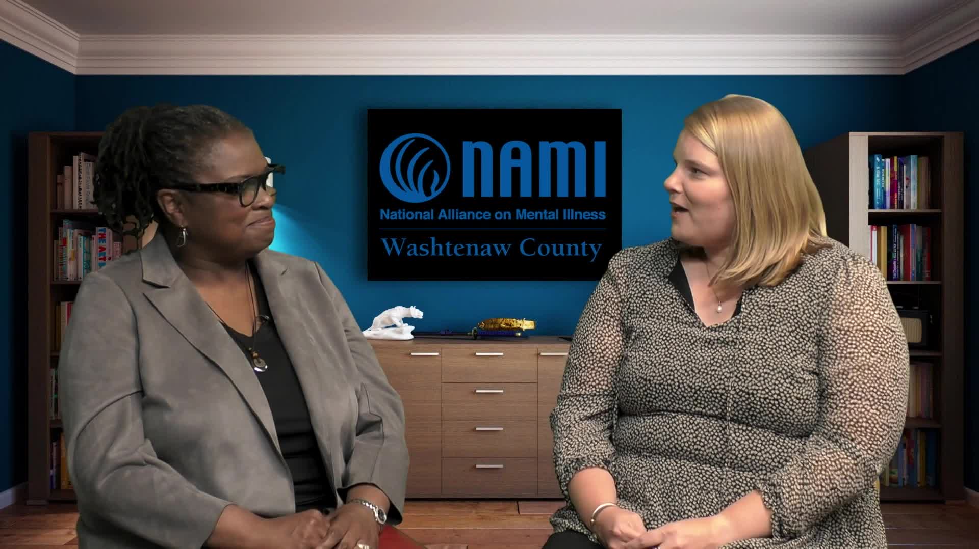 Thumbnail image for The Mental Health Agenda