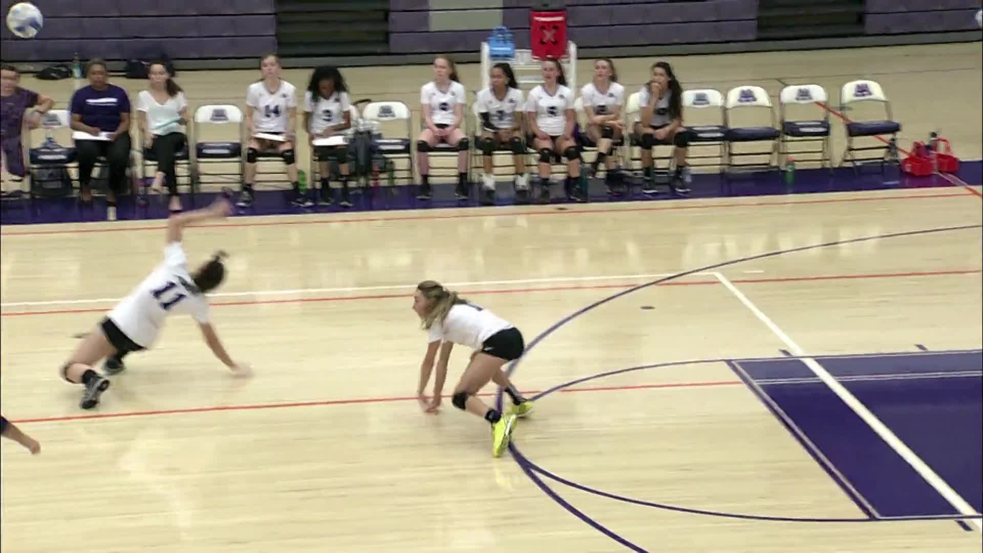 Thumbnail image for High School Women's Soccer: Dexter at Skyline May 16, 2023