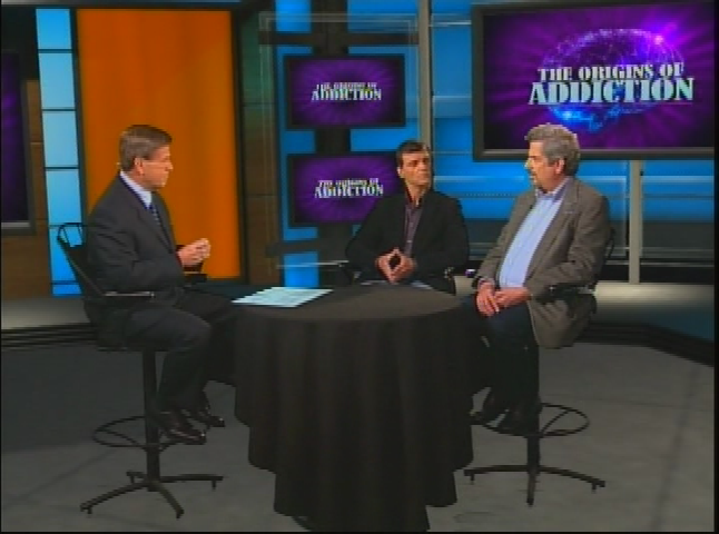 Thumbnail image for Origins of Addiction