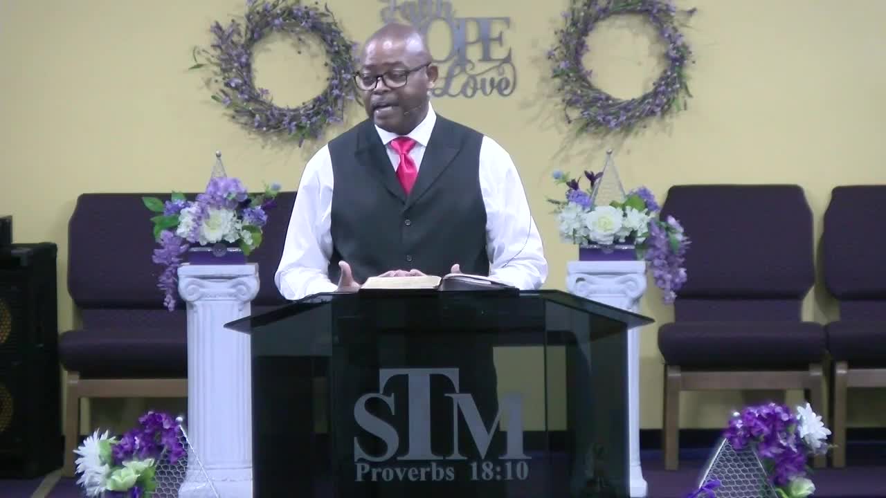 Thumbnail image for Just a Voice