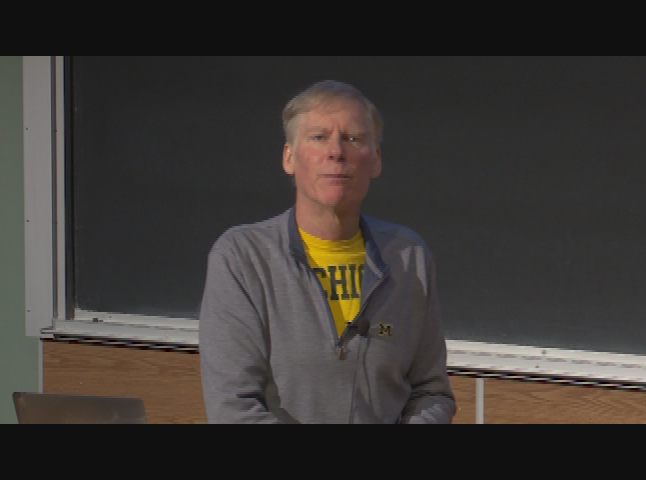 Thumbnail image for Saturday Morning Physics