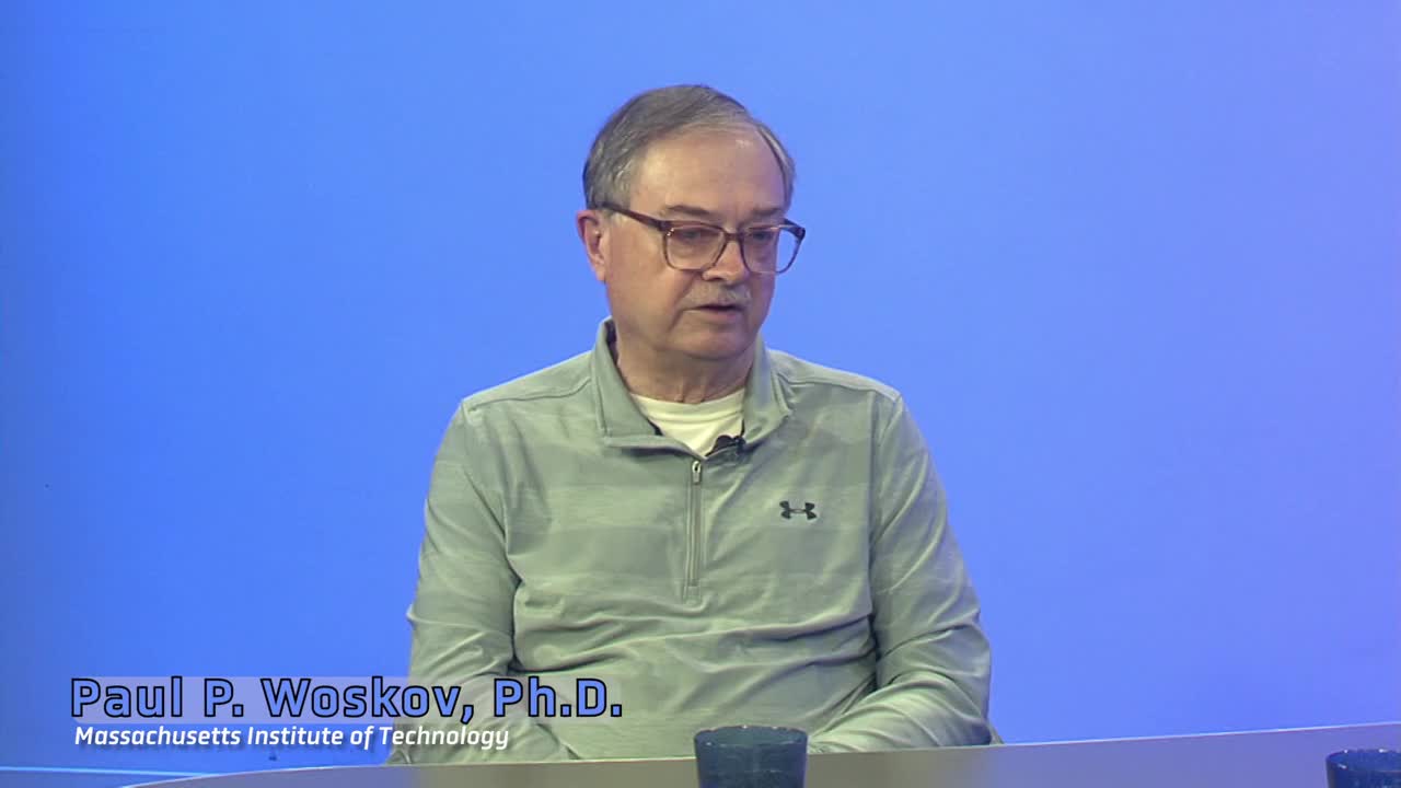 Thumbnail image for Contemporary Science Issues and Innovations