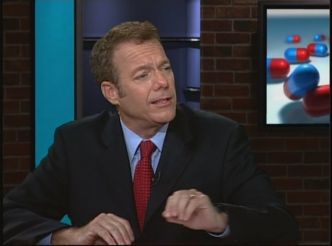 Thumbnail image for Pharmacies Under Siege