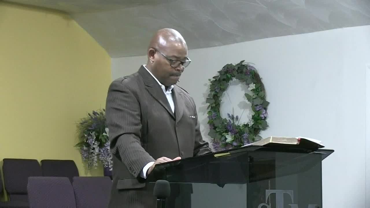 Thumbnail image for Just a Voice