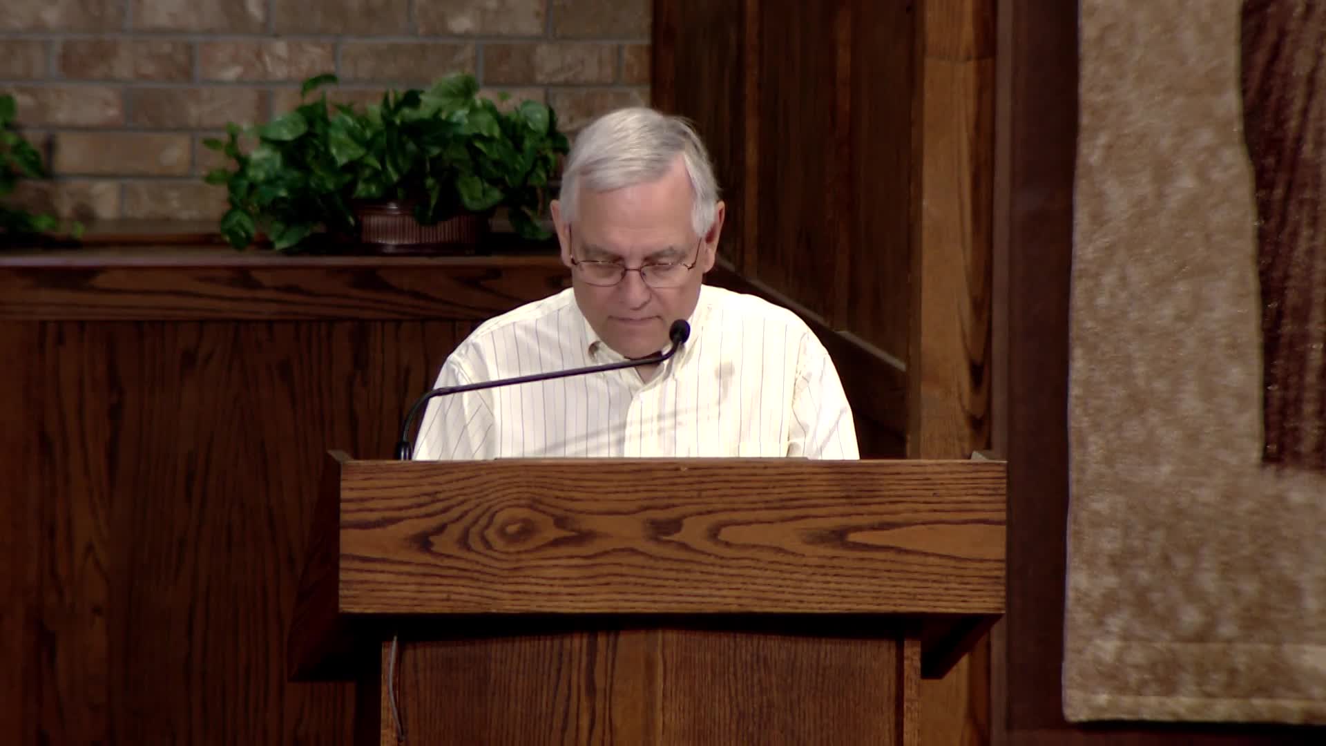 Thumbnail image for Diocese of Lansing Outreach Mass: May 28, 2023