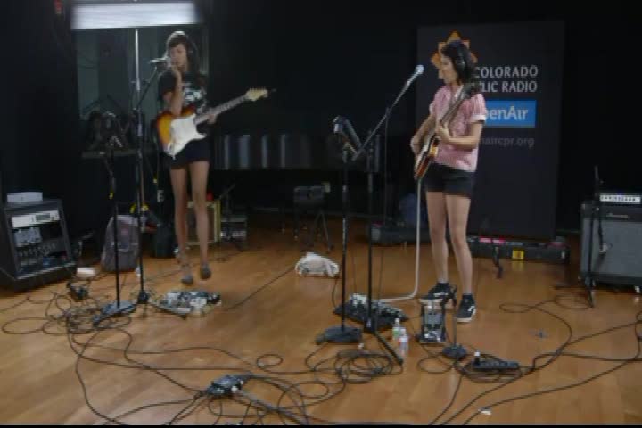 Thumbnail image for The Dr Mad Show