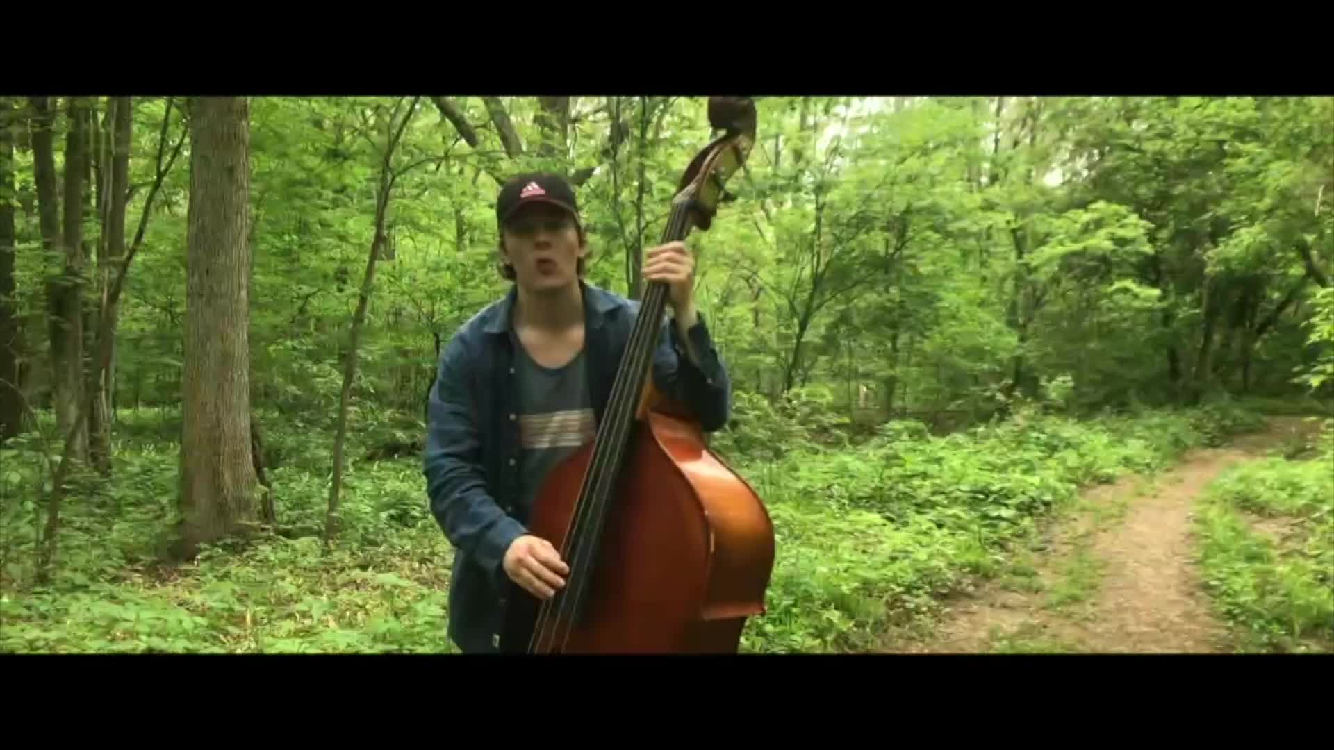 Thumbnail image for Huron High Presents: 2020