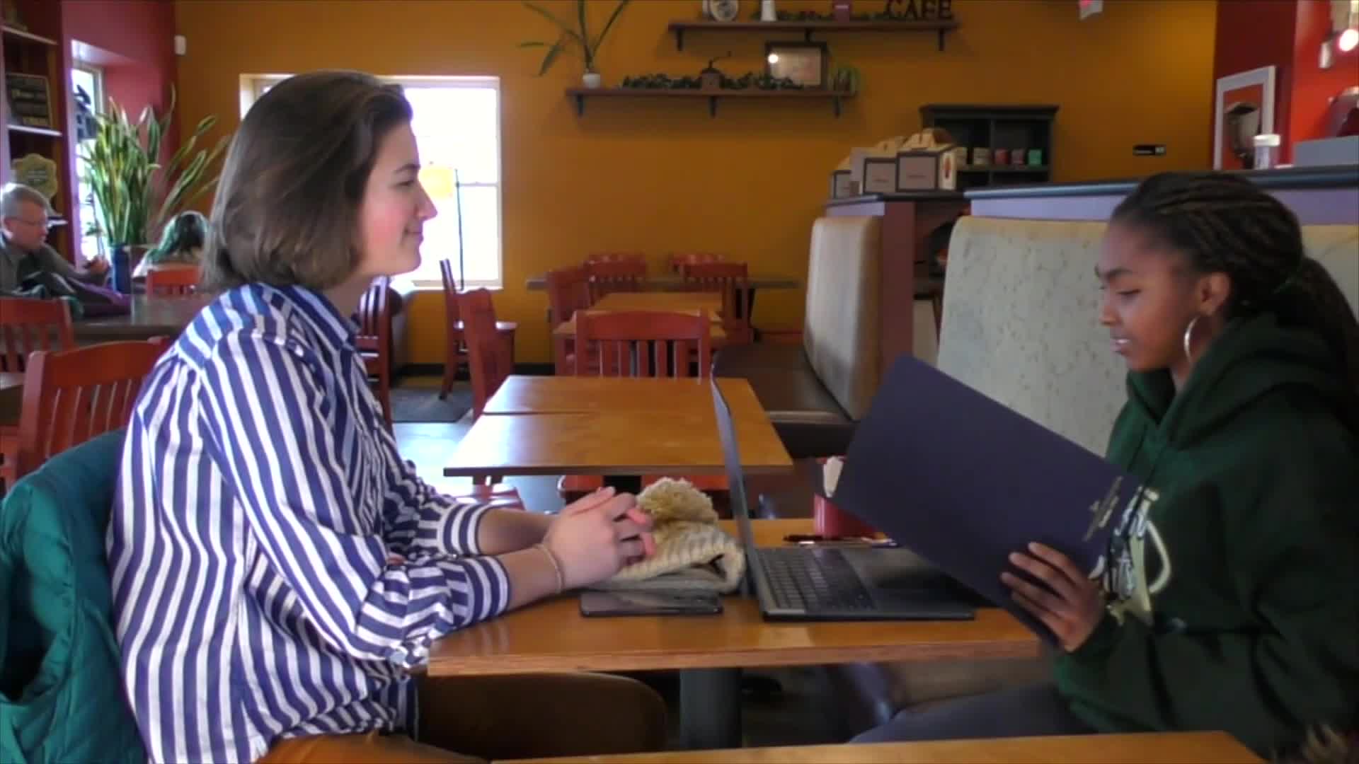 Thumbnail image for Huron High Presents: 2020