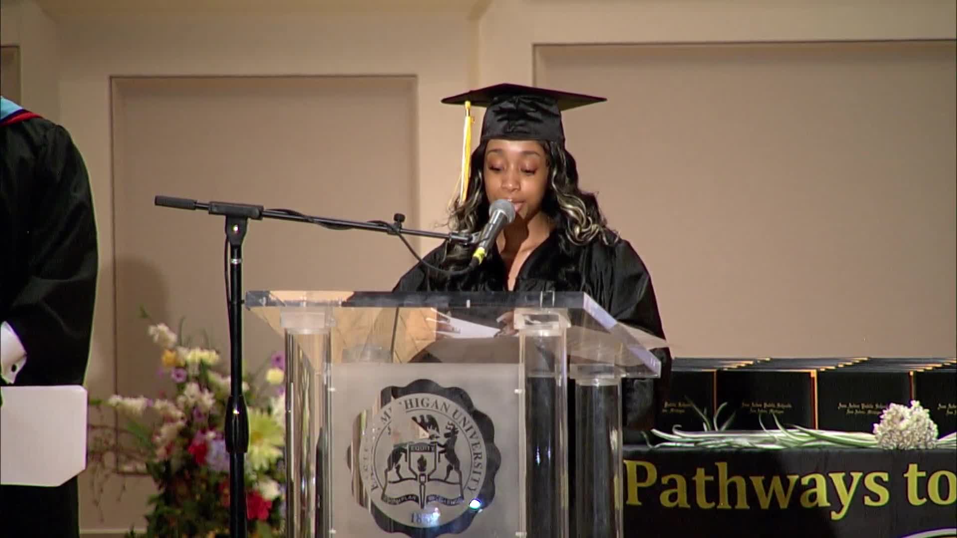 Thumbnail image for Pathways to Success Academic Campus & Ann Arbor Adult Education Graduation 2023