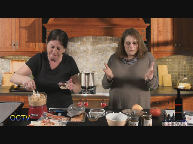 Thumbnail image for Connie's Kitchen