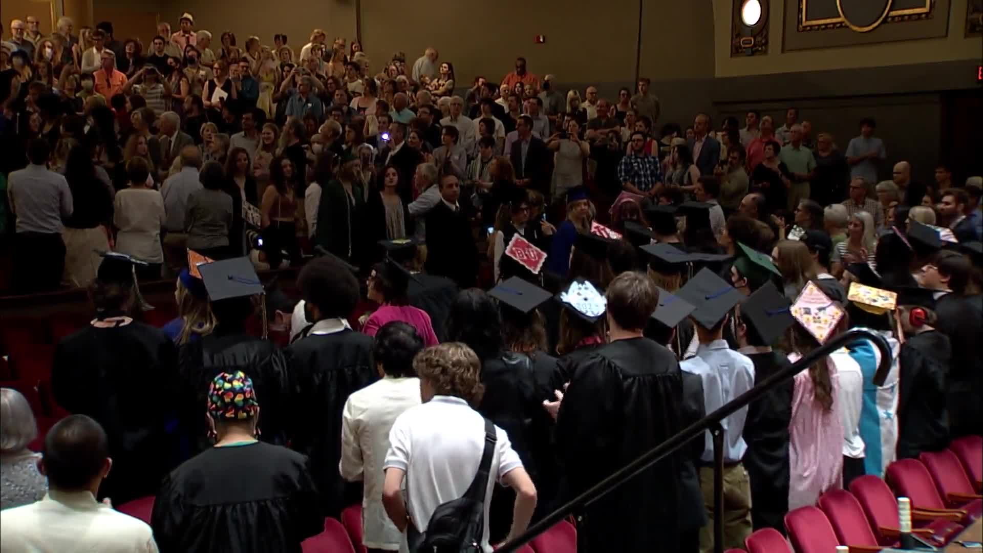 Thumbnail image for Community High School Graduation 2023