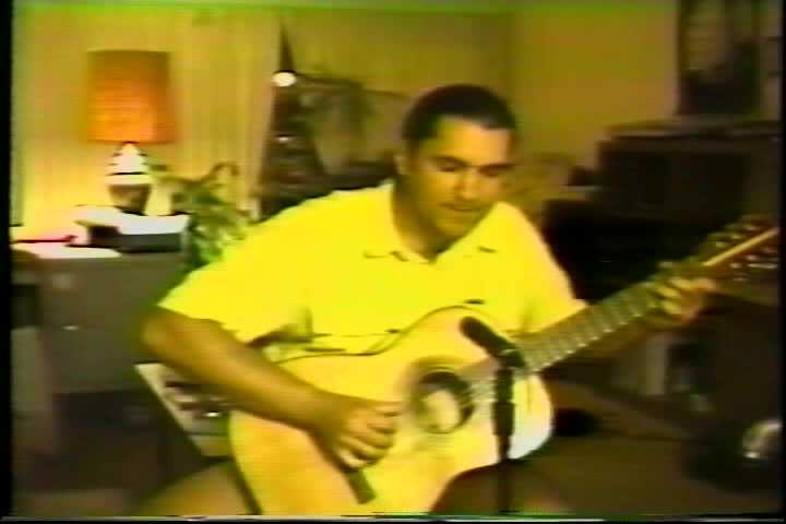 Thumbnail image for Tunes by C. Brenner