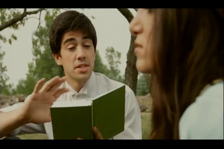 Thumbnail image for The Smell of Ambrosia