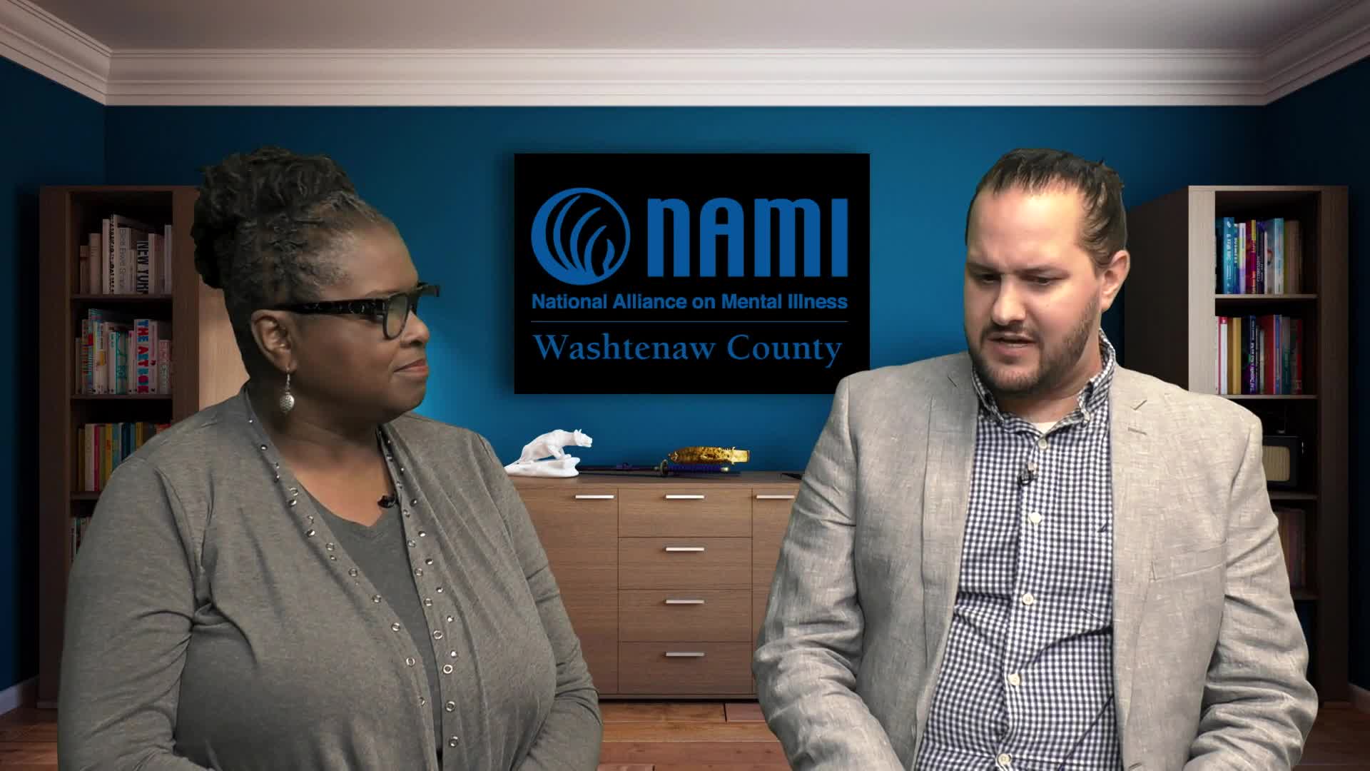 Thumbnail image for The Mental Health Agenda