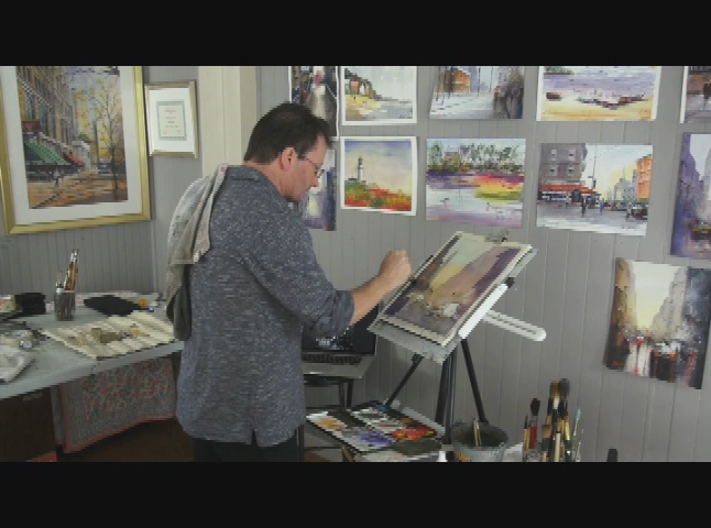 Thumbnail image for Colour In Your Life