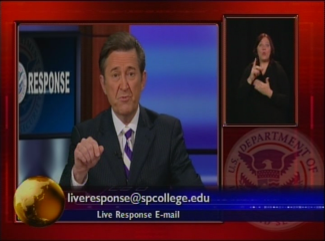 Thumbnail image for Emergency Planning for Special Needs Communities