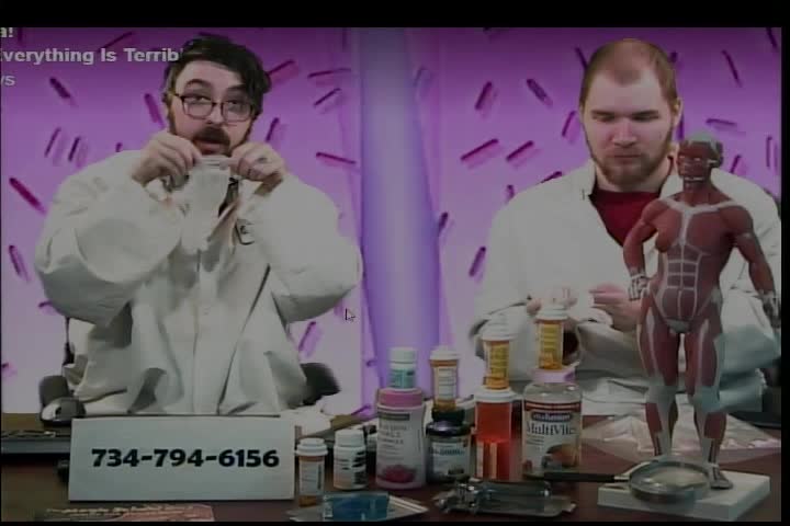 Thumbnail image for Talking Sh*t with Phil & Mike