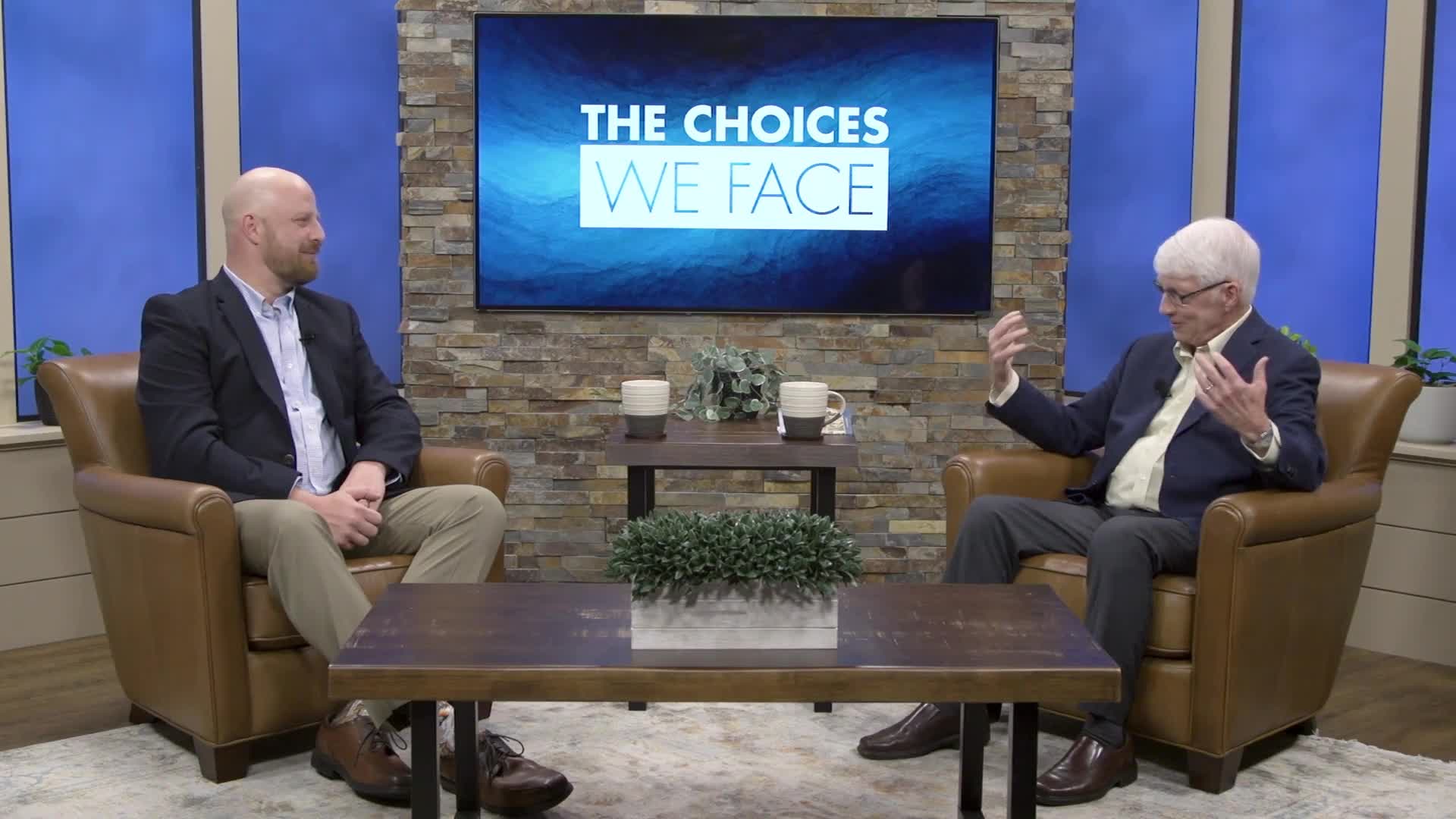 Thumbnail image for The Choices We Face