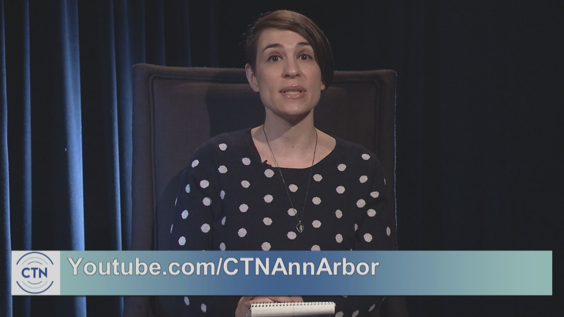 Thumbnail image for CTN in the Studio