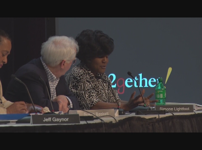 Thumbnail image for Special Meeting: Appointment of Trustee to the Board of Education