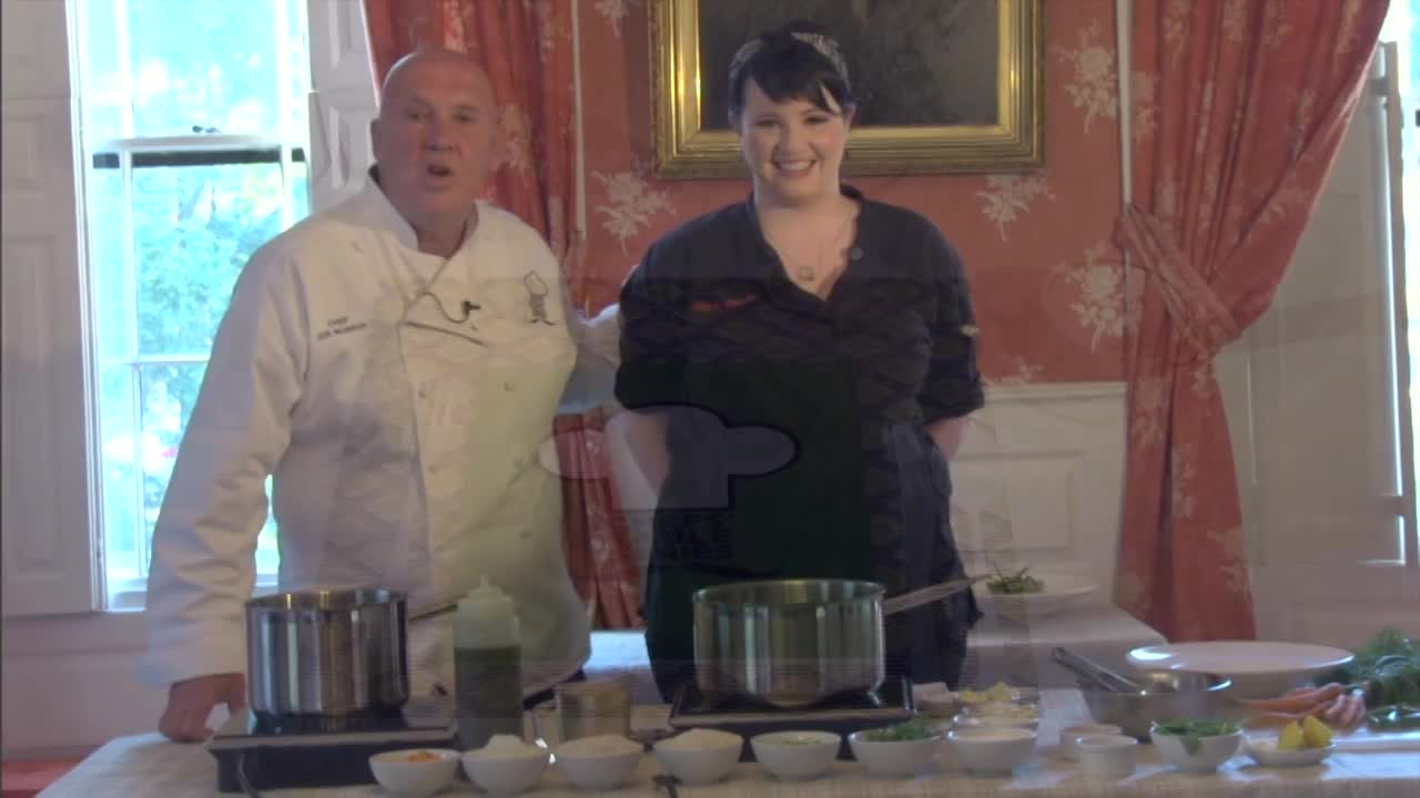 Thumbnail image for The Chef's Table Series