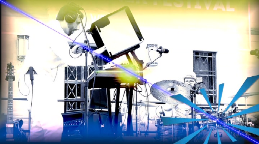 Thumbnail image for Liquid Monk at the A2SF 2019