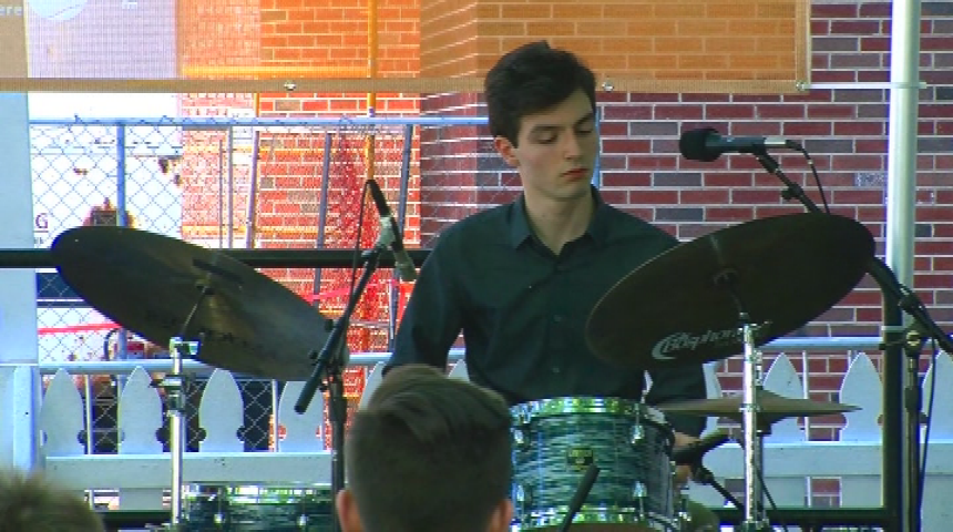 Thumbnail image for Oliver Mayman Trio at the A2SF 2019