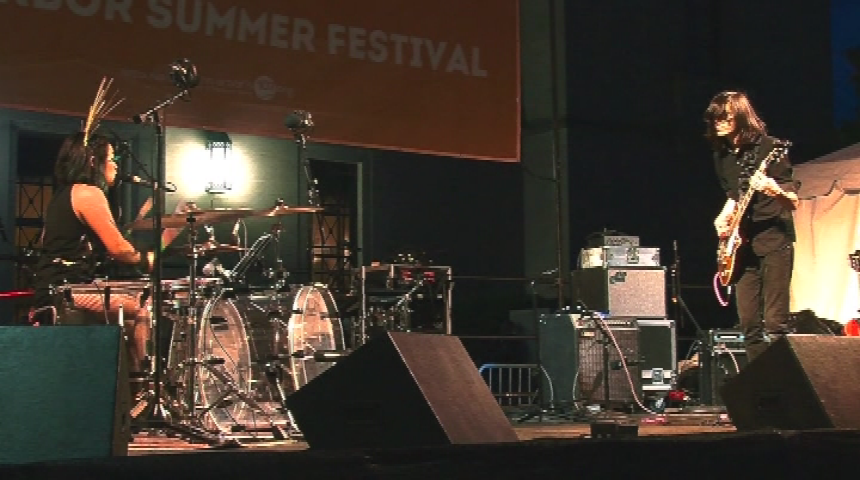 Thumbnail image for Junglefowl at the A2SF 2019