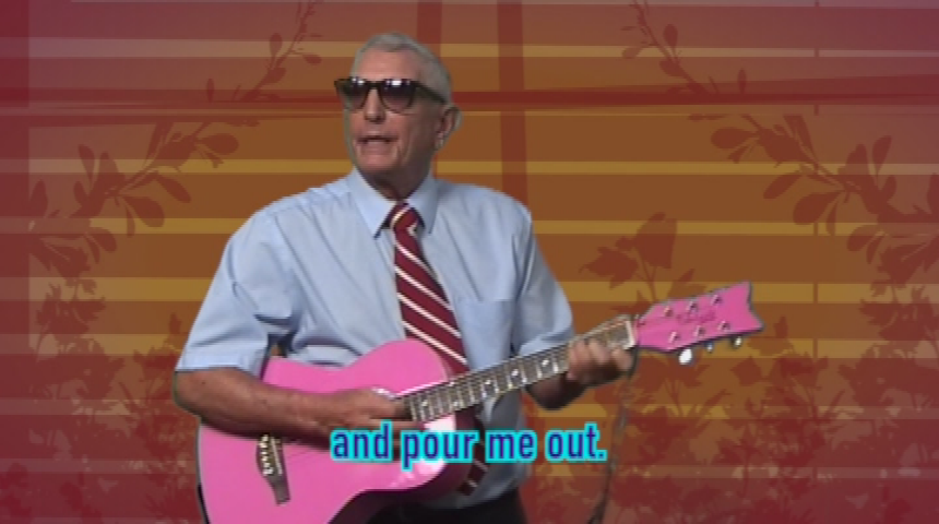 Thumbnail image for Copper Tom Rides Again