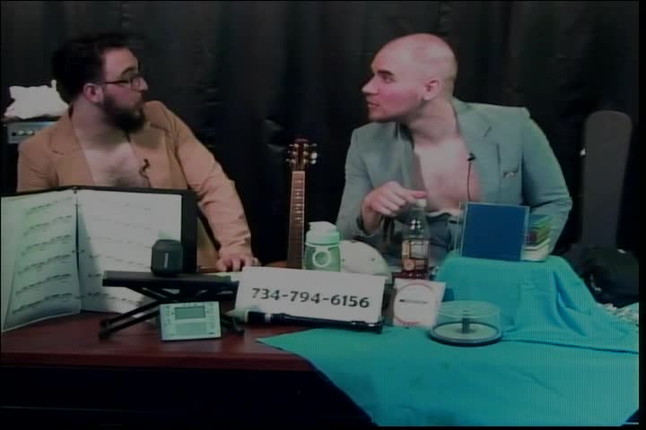 Thumbnail image for Talking Sh*t with Phil & Mike