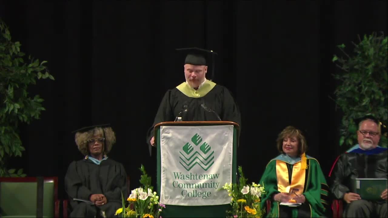 Thumbnail image for WCC Commencement Ceremony 2023