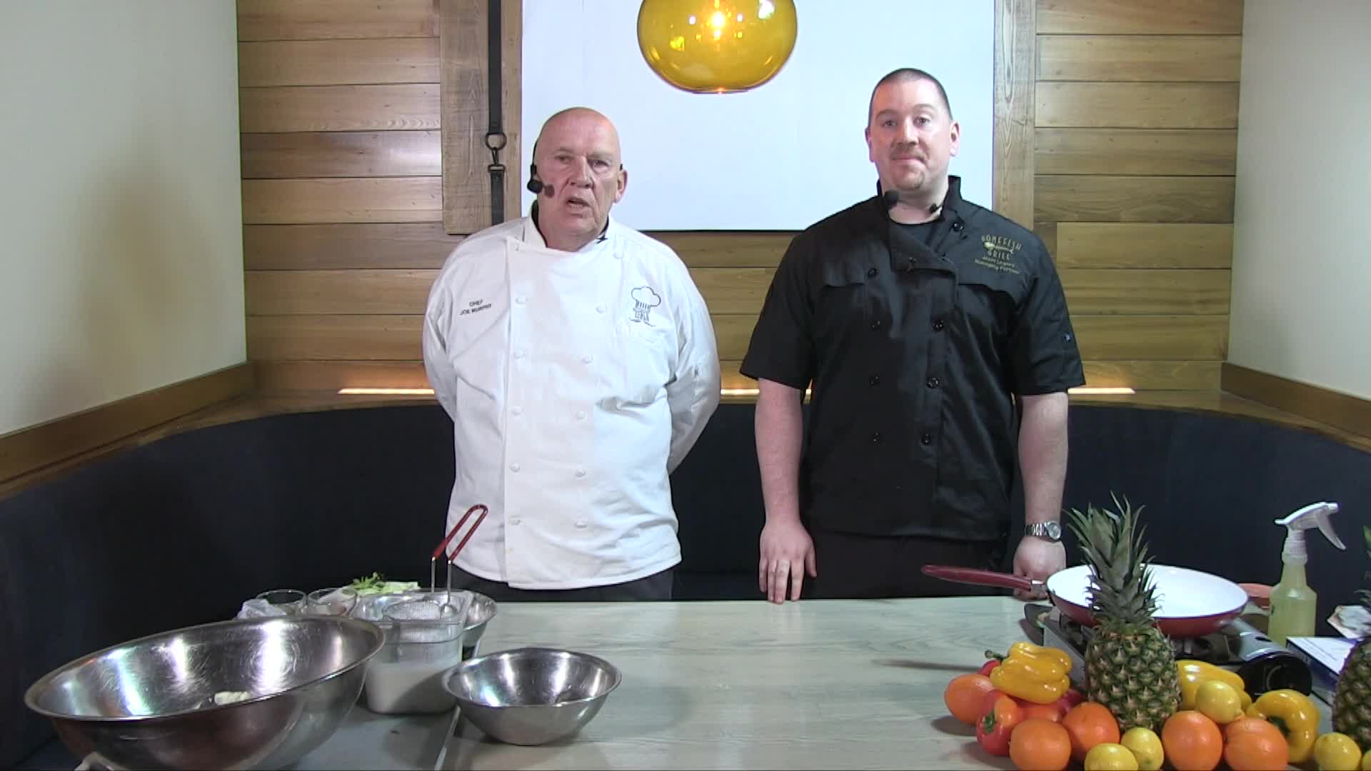 Thumbnail image for Chef's Table Series