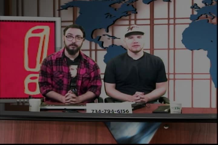 Thumbnail image for Talking Sh*t with Phil & Mike