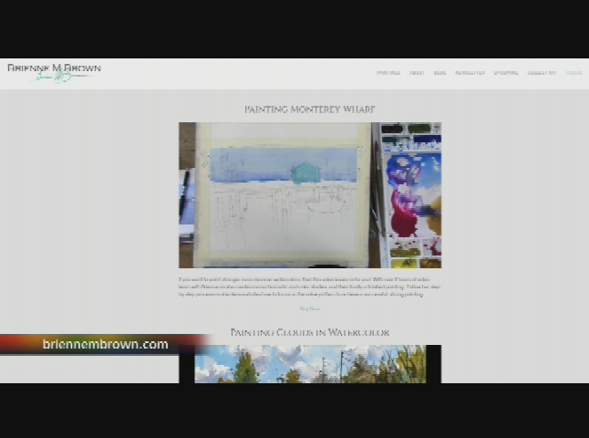 Thumbnail image for Colour In Your Life