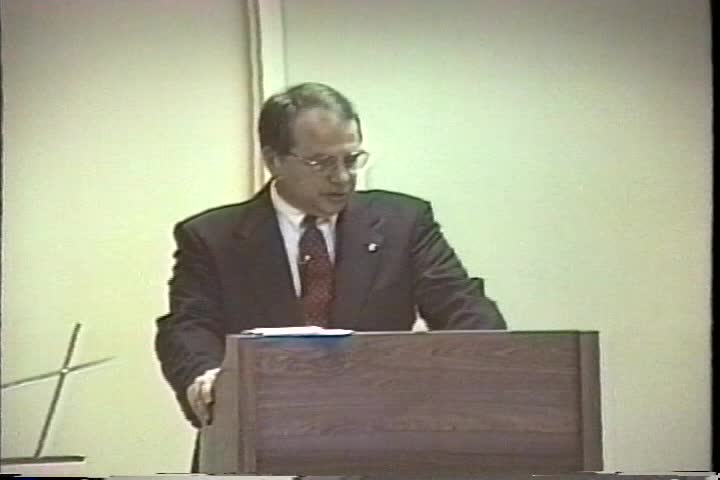 Thumbnail image for Dixboro: A Happy Place to Live