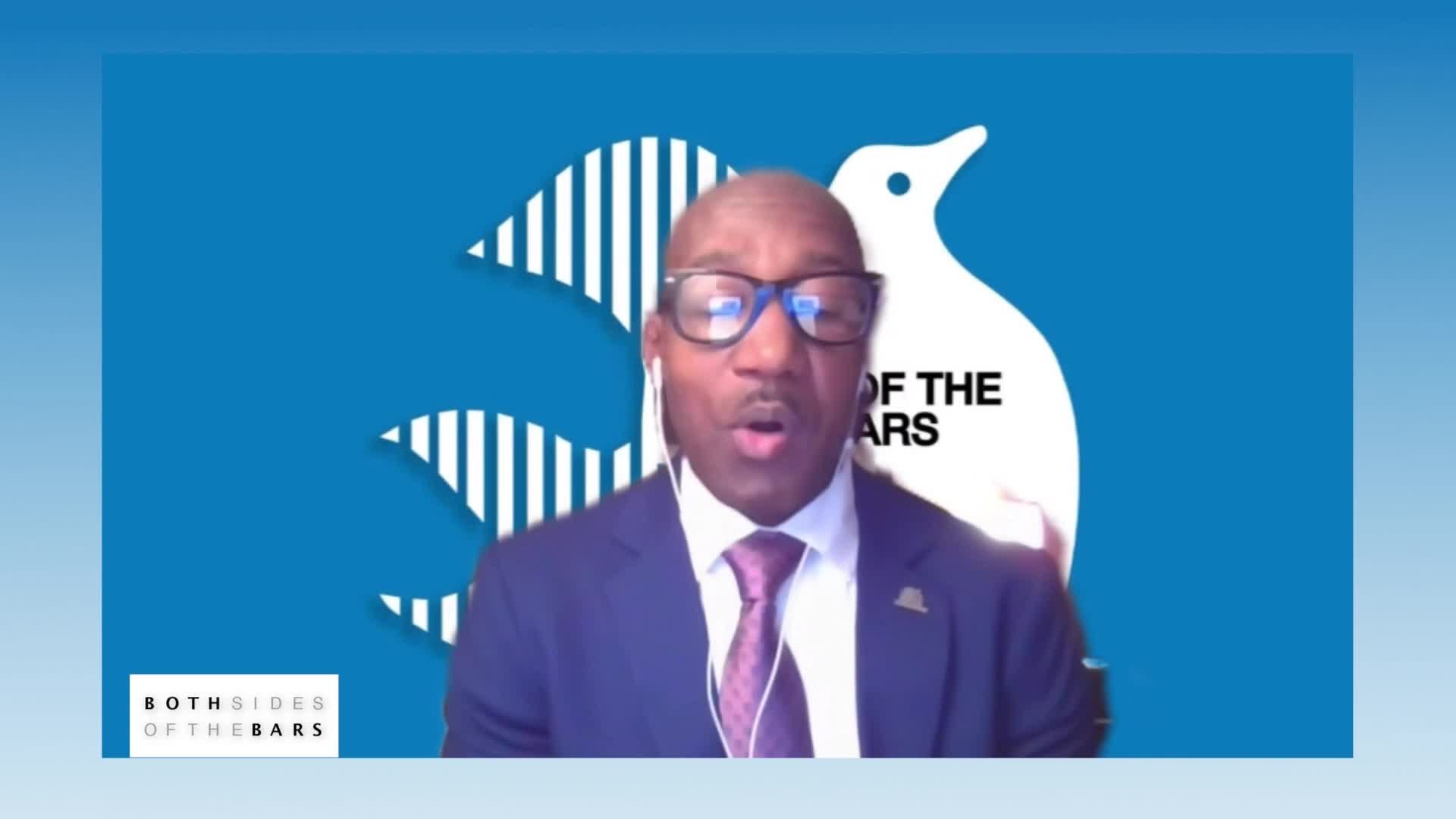 Thumbnail image for Both Sides of the Bars