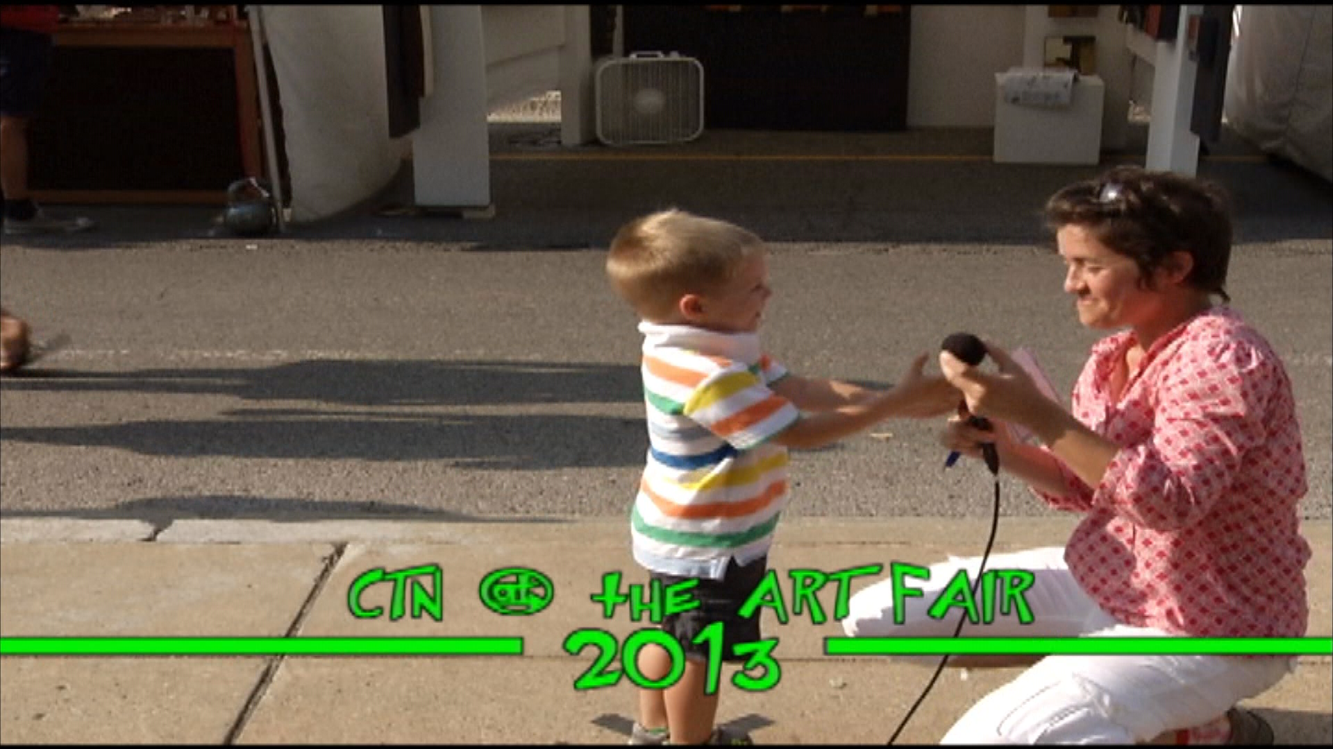 Thumbnail image for Art Fair Retrospective 1995-2018