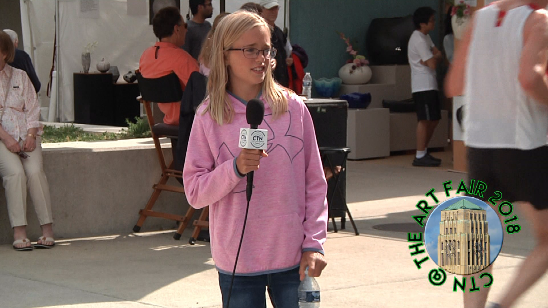 Thumbnail image for CTN at the Art Fair 2018