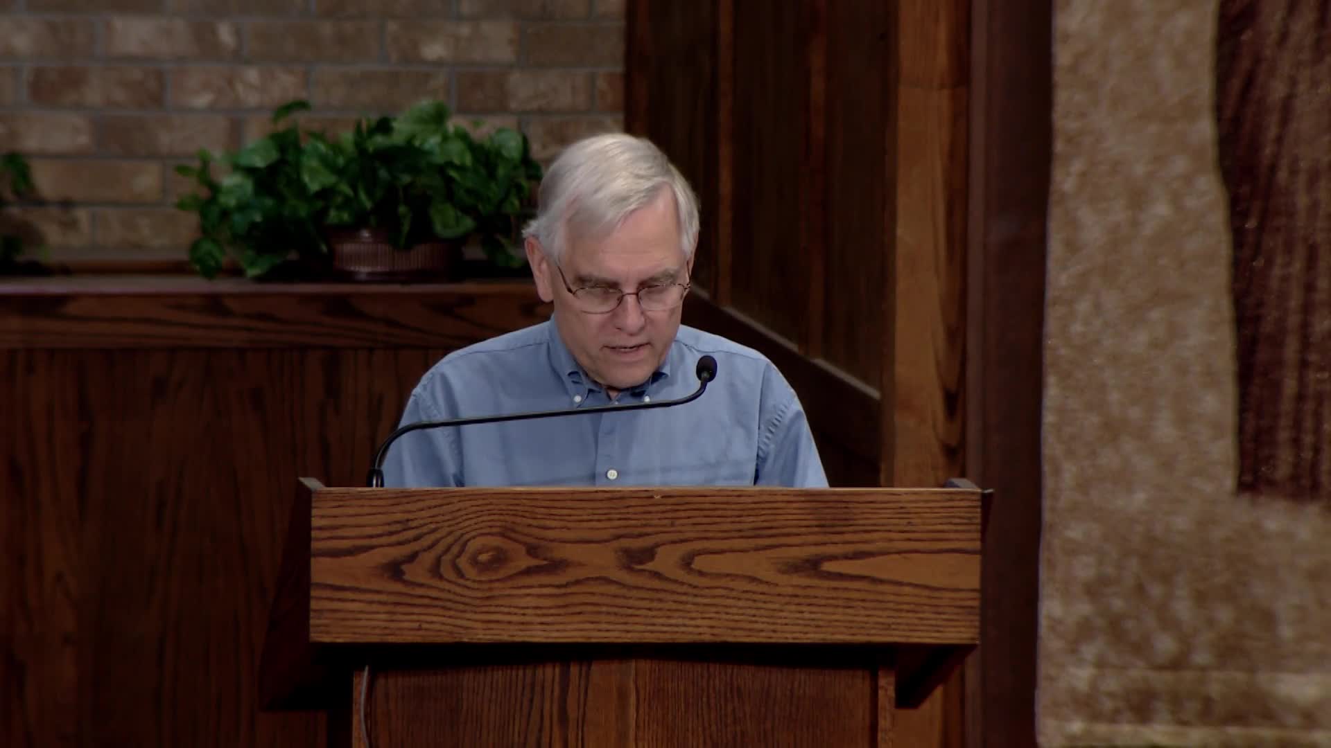 Thumbnail image for Diocese of Lansing Outreach Mass: July 16, 2023