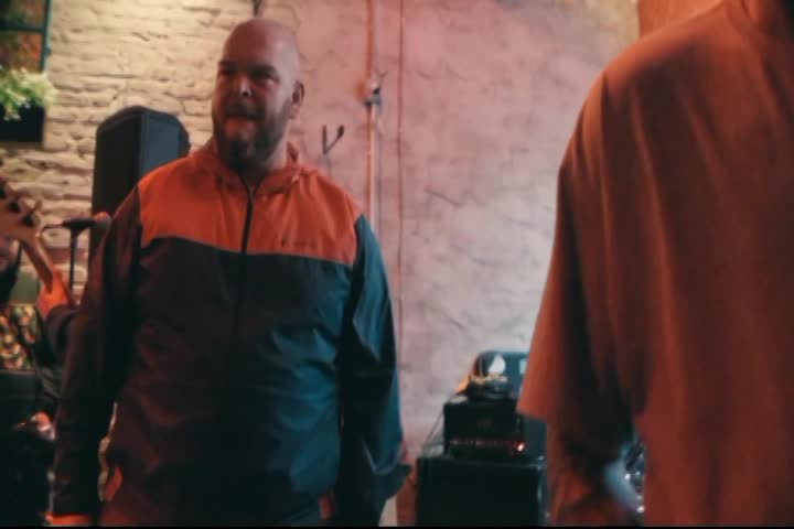 Thumbnail image for The Dr Mad Show