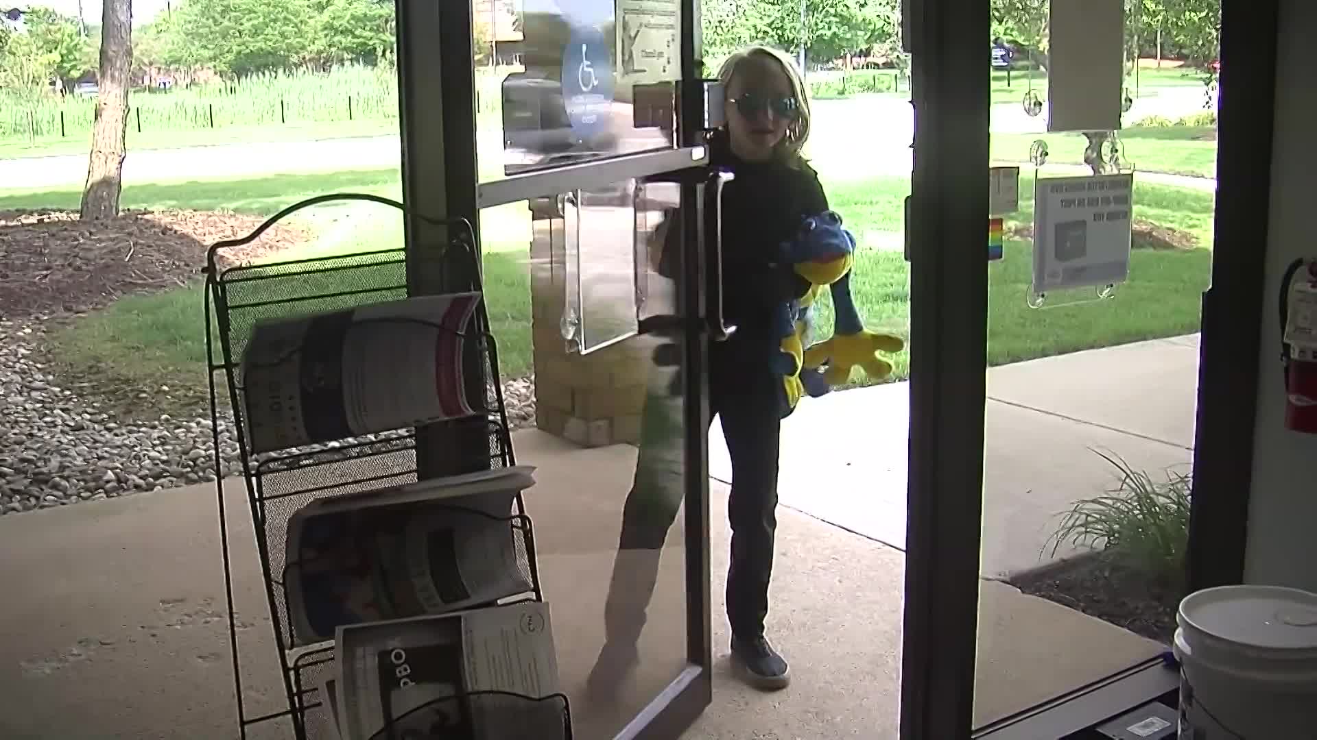 Thumbnail image for Camp TV