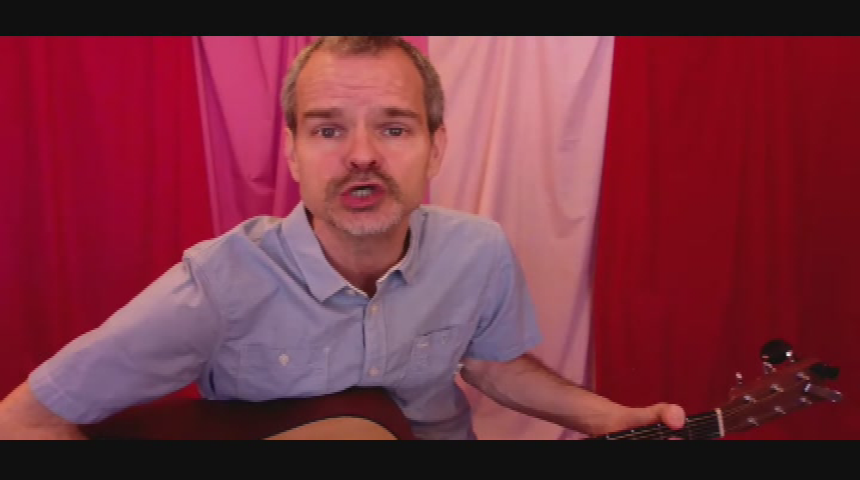 Thumbnail image for The Jeff Jam Sing Song Show