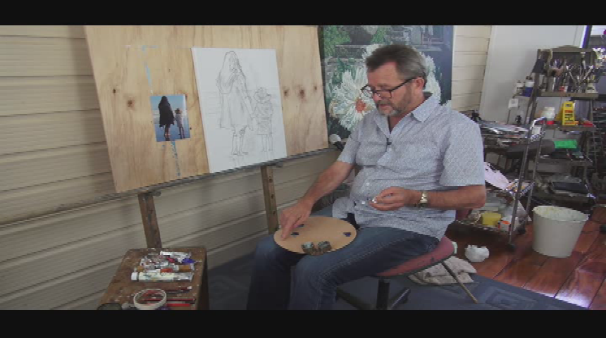 Thumbnail image for Colour In Your Life