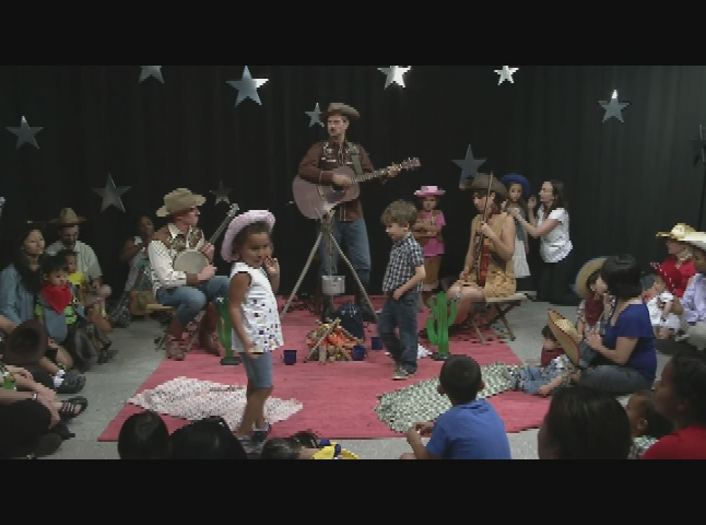 Thumbnail image for The Jeff Jam Sing Song Show