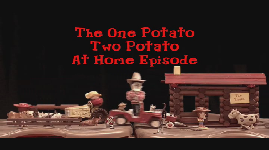 Thumbnail image for The Cowboy Alex Storytime Show at Home