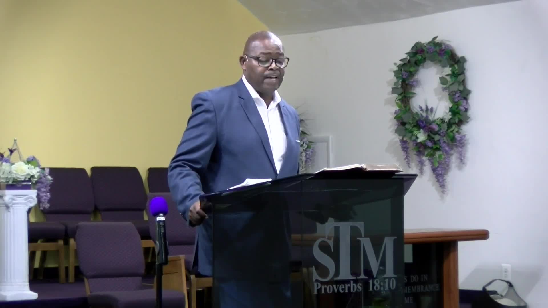 Thumbnail image for Just a Voice