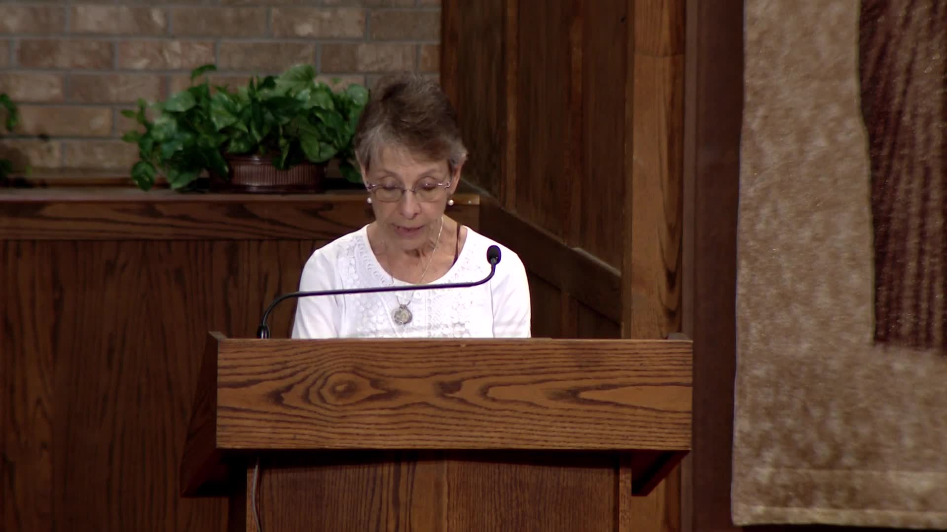 Thumbnail image for Diocese of Lansing Outreach Mass: August 6, 2023